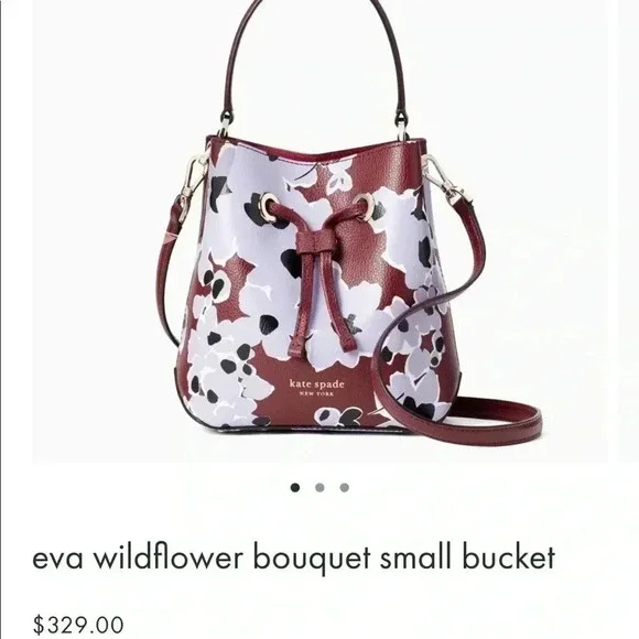 🧾NWT KATE SPADE HANDBAG - Picture 6 of 8